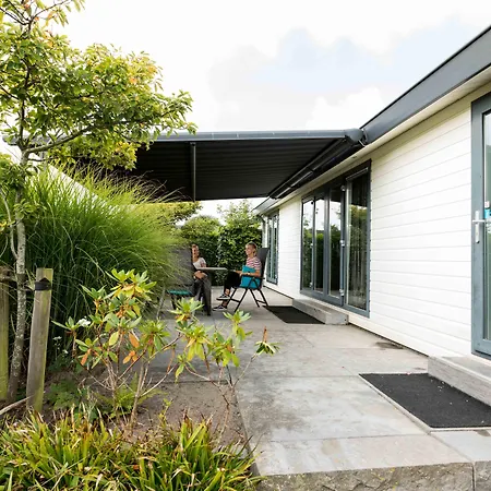 Europarcs De Woudhoeve Village de vacances