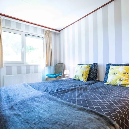 Europarcs De Woudhoeve Egmond aan den Hoef