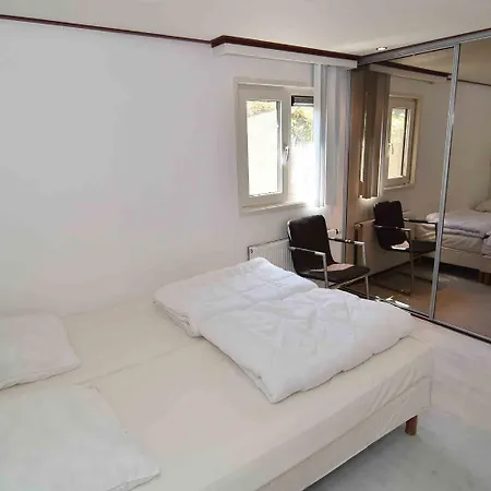 Europarcs De Woudhoeve 3* Egmond aan den Hoef