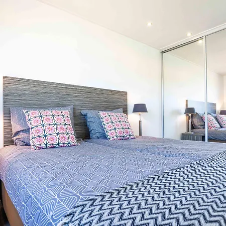 Europarcs De Woudhoeve Egmond aan den Hoef