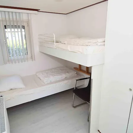 Village de vacances Europarcs De Woudhoeve Egmond aan den Hoef