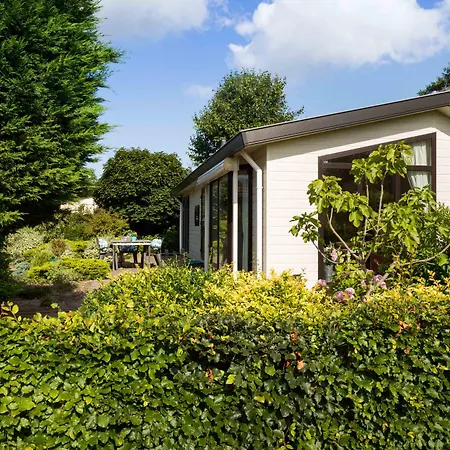 Europarcs De Woudhoeve Egmond aan den Hoef