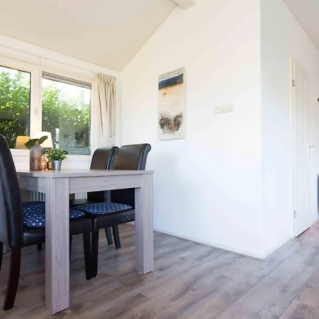 Europarcs De Woudhoeve Egmond aan den Hoef