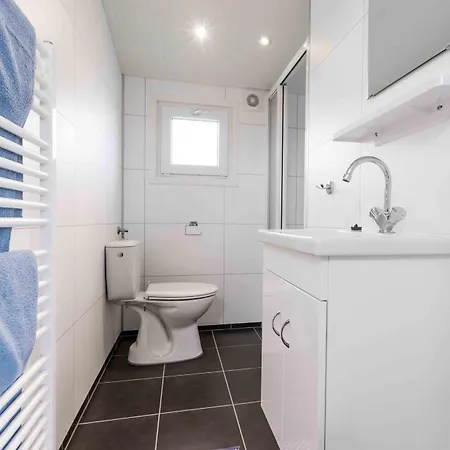 Europarcs De Woudhoeve Egmond aan den Hoef