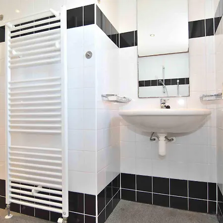 Europarcs De Woudhoeve Village de vacances