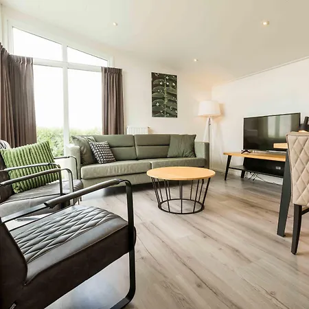 Europarcs De Woudhoeve