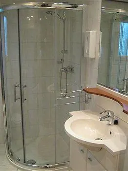 Europarcs De Woudhoeve Village de vacances 3*