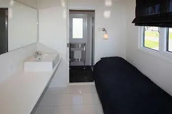 Europarcs De Woudhoeve Village de vacances