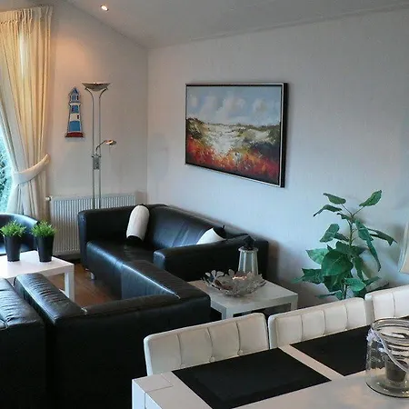 Europarcs De Woudhoeve 3*