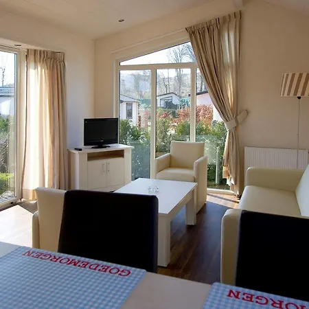 Village de vacances Europarcs De Woudhoeve