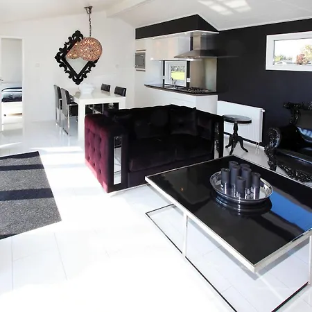 Europarcs De Woudhoeve