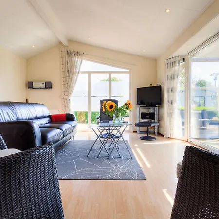 Europarcs De Woudhoeve 3* Egmond aan den Hoef