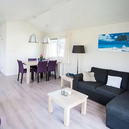 Village de vacances Europarcs De Woudhoeve