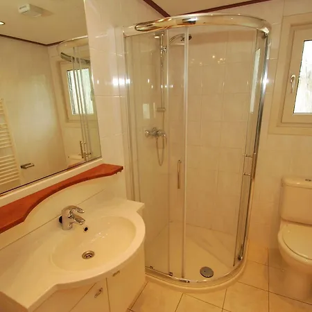 Europarcs De Woudhoeve 3*