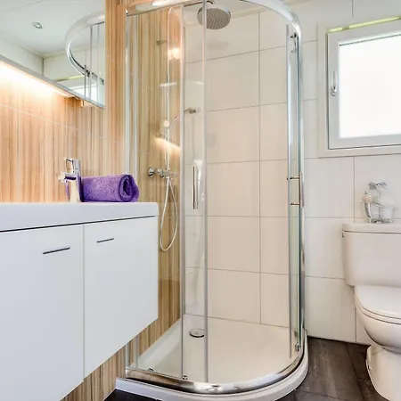 Europarcs De Woudhoeve 3*