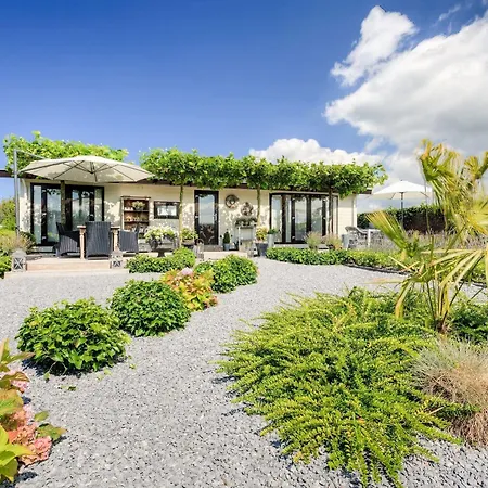 Europarcs De Woudhoeve Village de vacances Egmond aan den Hoef