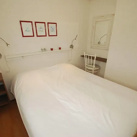 Europarcs De Woudhoeve 3*