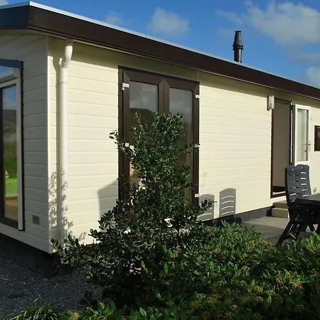 Europarcs De Woudhoeve Village de vacances 3*