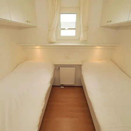 Village de vacances Europarcs De Woudhoeve