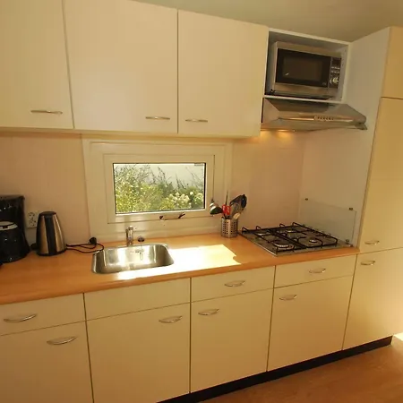 Europarcs De Woudhoeve 3*