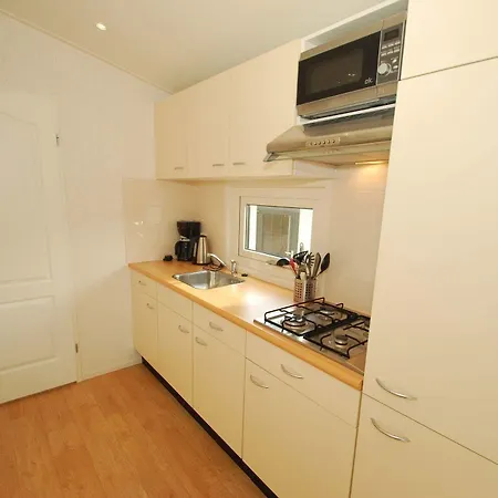 Europarcs De Woudhoeve Village de vacances 3*