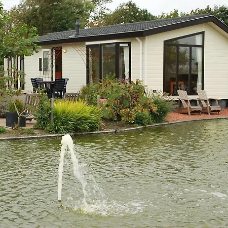 Europarcs De Woudhoeve