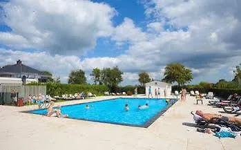 Europarcs De Woudhoeve 3* Egmond aan den Hoef
