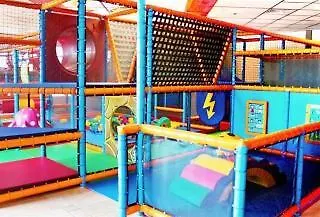 Europarcs De Woudhoeve Village de vacances